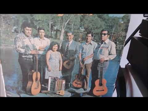 ESTUDIANTINA HUANCANÉ Alma Aymara Lado A