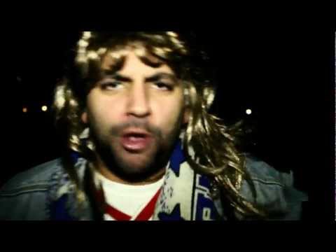 Hannover - HSV 1:1 Alle Tore & Highlights - 26.11.2011