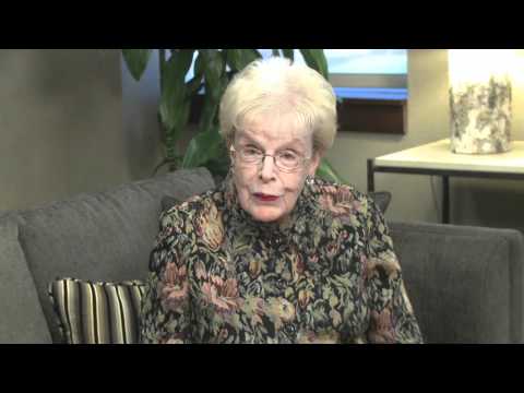 Children, May I Have Your Attention - Laughing with Mary Maxwell