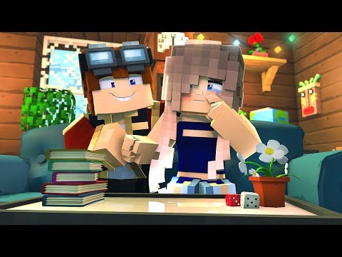 Lilith's Lies ?! | Minecraft Divines - Roleplay SMP #14