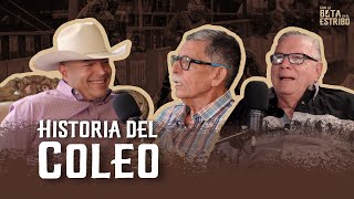 Download lagu EL PELON Y LA BIBLIA la historia del coleo | Ep.22 mp3 Download lagu EL PELON Y LA BIBLIA la historia del coleo | Ep.22 mp3