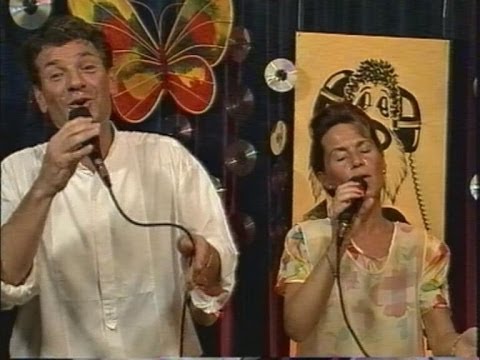 Thei en Marij - Veldboeket