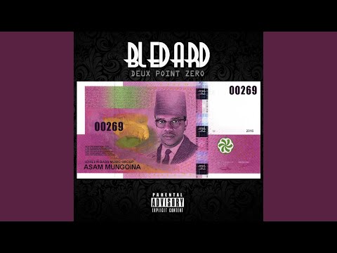 Mbandzi (feat. Ilzam & Abdallah Moina)