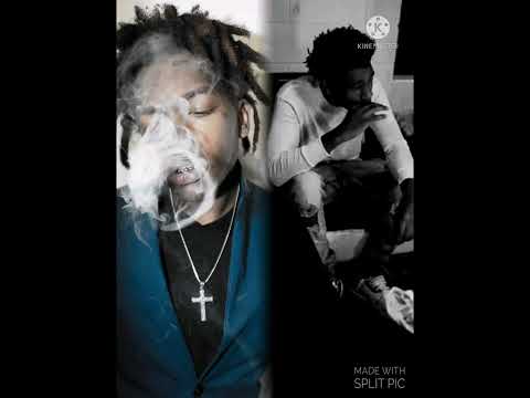 Kickkone x T8 - K8 (slowed)