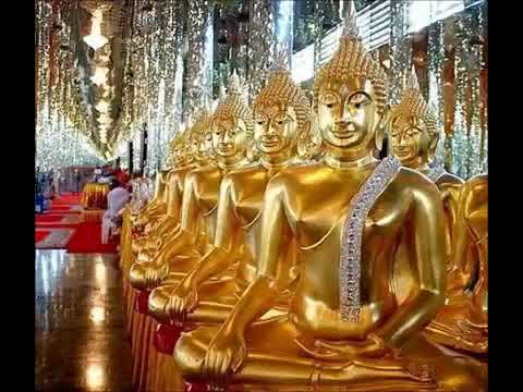 Dhatuvibhanga Sutta   Mn140 23