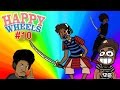 SO MANY CORYXKENSHIN LEVELS Happy Wheels 10
