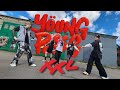 [KPOP IN PUBLIC] YOUNG POSSE (영파씨) - XXL | Dance cover by JST