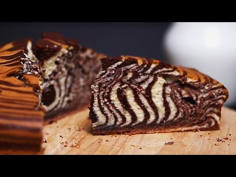 download lagu mp3 mp4 Zebra Marble Cake Recipe, download lagu Zebra Marble Cake Recipe gratis, unduh video klip Zebra Marble Cake Recipe