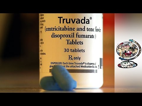 BBC Hungarian | Az AIDS biológiája