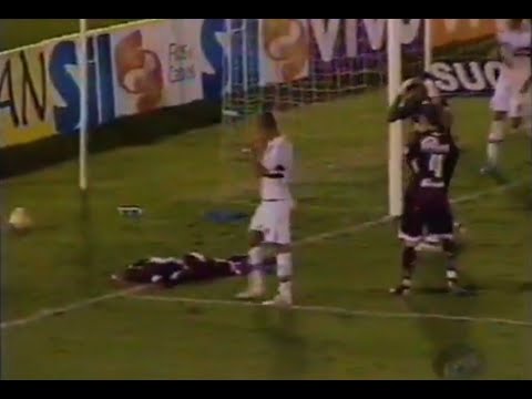 SERTÃOZINHO 2x2 SÃO PAULO - Campeonato Paulista Série A1 2010 - Globo Esporte