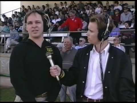 Rovers vs Roos 1995 R.F.L Grand Final