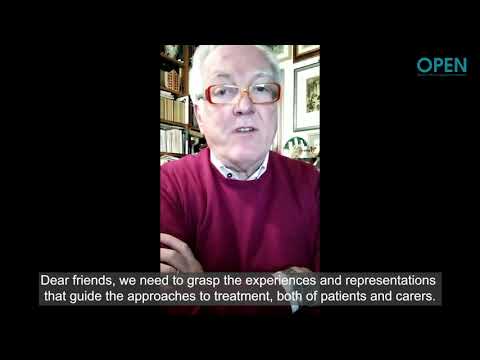 OPEN Italy: Giuseppe Fatati