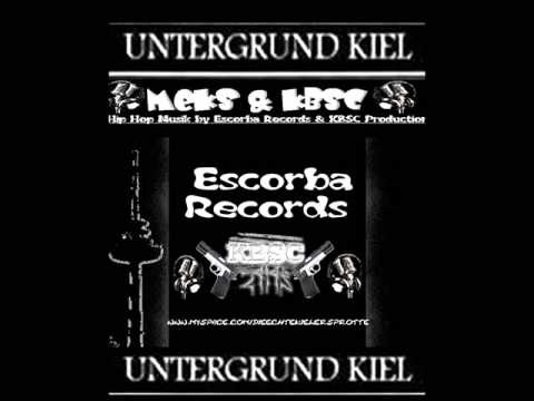 The Last Song with Brad Spitt ... Klick Kläck ...KBSC - M;e.K.s. , Sime 163...