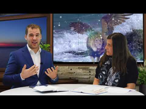 Wekelijkse Bijbelstudie 19 Juni 2021 - Oorlog in een onzichbare wereld