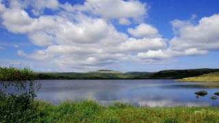 ISLE OF ISLAY - (Donovan) sung by Alun Rhys Jones