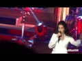 Lana Del Rey Cola HD Live At Olympia Paris 27 April 2013