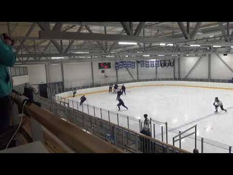 K-Espoo U18 ch - Kärpät Ak U18 4.9.21 (2.erä)