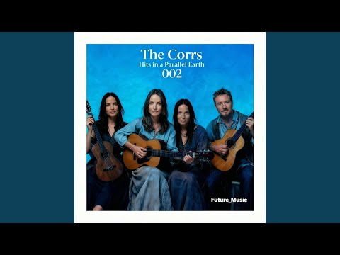 The Corrs Roger Taylor Toss The Feathers Guitano 2