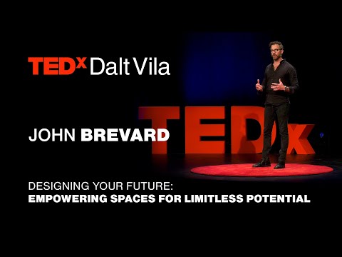 Designing Your Future: Empowering spaces for limitless potential