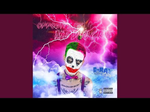 Opposite Of Mediocre