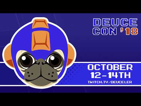 DeuceCon IV: The Final Chapter