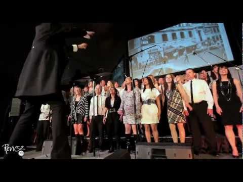 Creeque Alley with Revv52