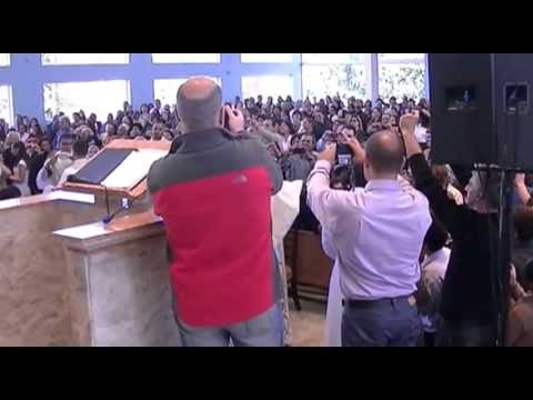 Ordenação Presbiteral Salvista 010613 7)