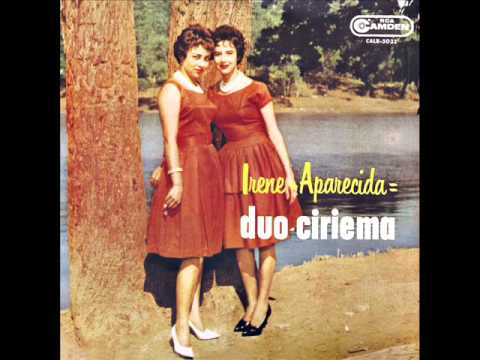 Pega Na Viola - Duo Ciriema