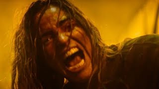EVIL DEAD BURN - Trailer Oficial Subtitulado Español Latino