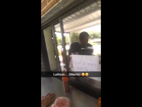 Happy Birthday Lilibeth