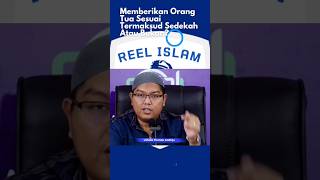 Download lagu Memberikan Sesuatu Pada Orang Tua, Apakah Terhitung Sedekah Atau Tidak ? mp3 Download lagu Memberikan Sesuatu Pada Orang Tua, Apakah Terhitung Sedekah Atau Tidak ? mp3