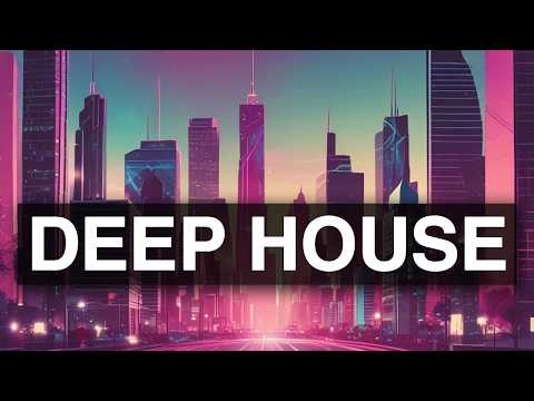 Deep House - Deep Vibes Only Vol.7 #deephouse #4KUHD #4K