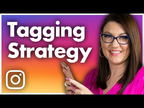 How to Use Instagram Tagging for More Exposure