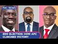 IWJ: Edo election: How APC clinched victory