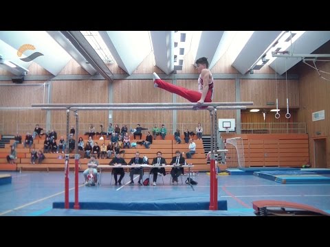 WTG Heckengäu weiterhin auf Erfolgskurs - 08.03.2015