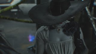 バイオハザードレクイエム　最高難易度∞