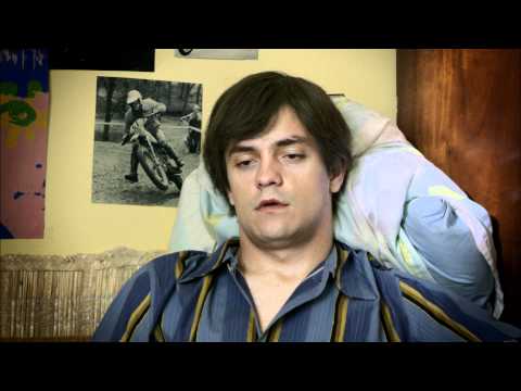 Waking Up Yesterday - trailer EN version