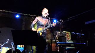 Trixie Whitley - Witness to My Love (2014-10-23)