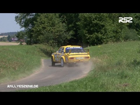 Best of 9. Kumho Main-Kinzig-Rallye 2014 by Rallyeszene.de