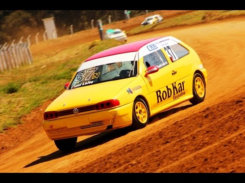 THONI LEITE #37 - 6ª ETAPA CCA 2014 MARCAS ''N''