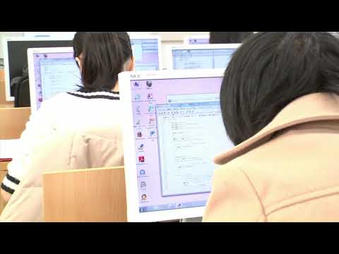 メディア情報学科 相模女子大学メディア情報学科「プログラミング実践」