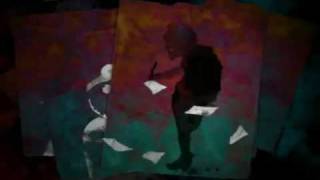 The Residents - The Weatherman