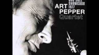 art pepper - my funny valentine.wmv