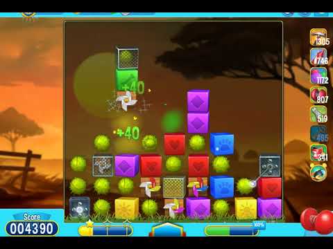 Pet Rescue Saga   Level 3988   No Boosters