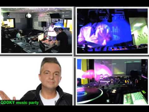 Cooky music party 2015.02.09