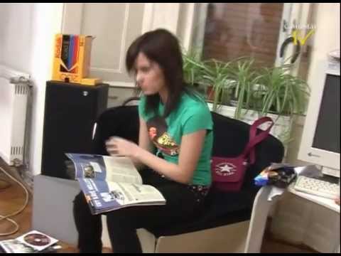 GameStar TV s03e04 (plusz) - Bakik