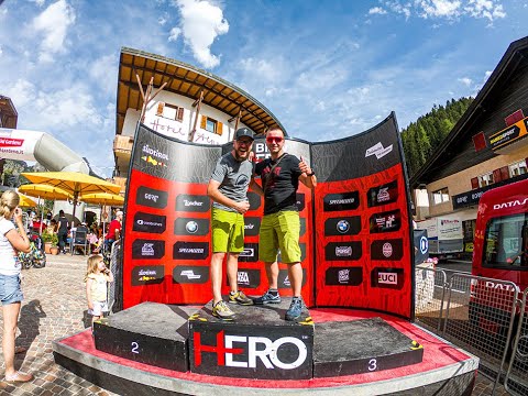 HERO DOLOMITES 2019
