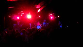 Thrice-  Phoenix Ignition in Atlanta