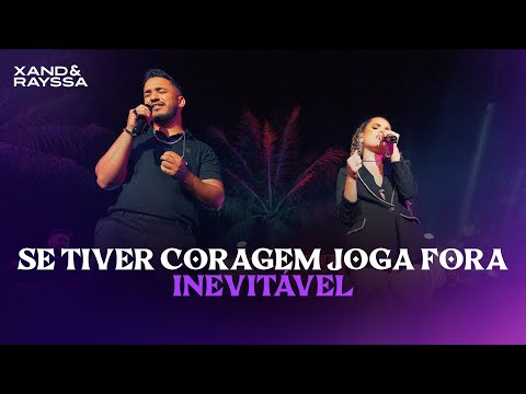 Xand e Rayssa - Pot-Pourri Bruno e Marrone