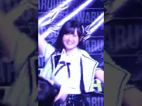 [4k] Shiningstars - Splash (Skyz Fancam) At Warudo Show